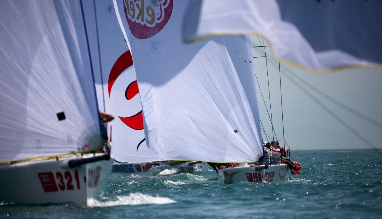 Новости европейских акваторий