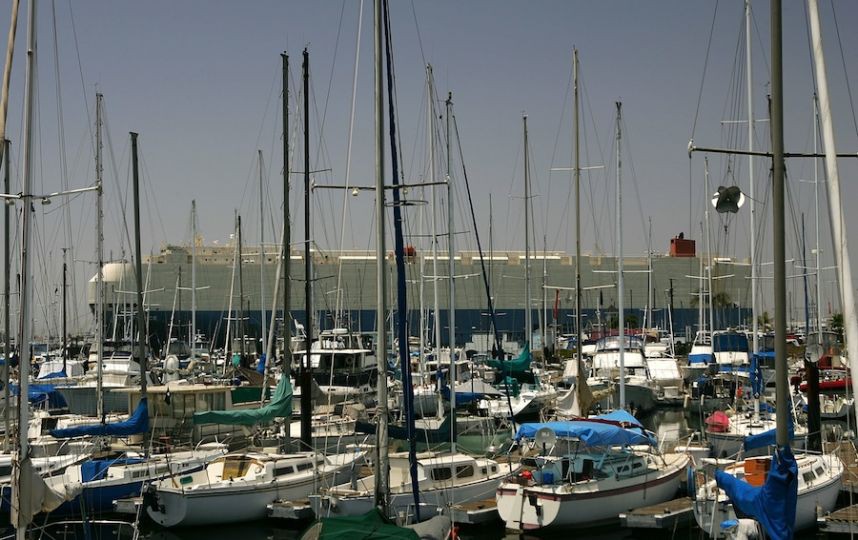 Яхты можно будет засекретить