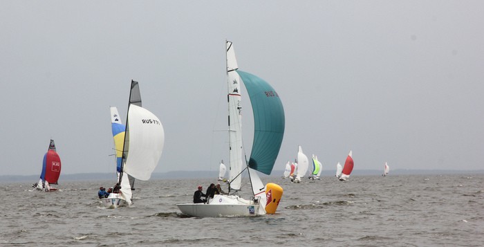 Гости продолжают побеждать