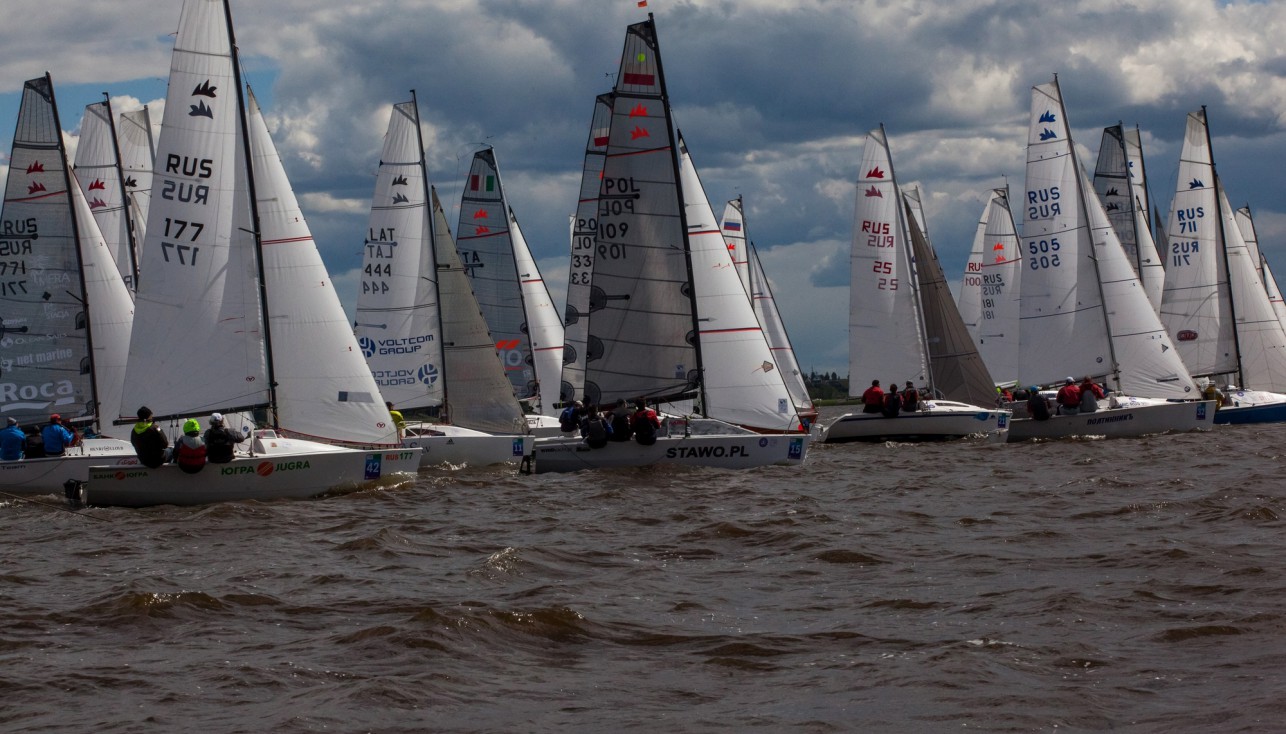 Валентина Пронина