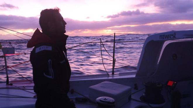 Океанские гонки