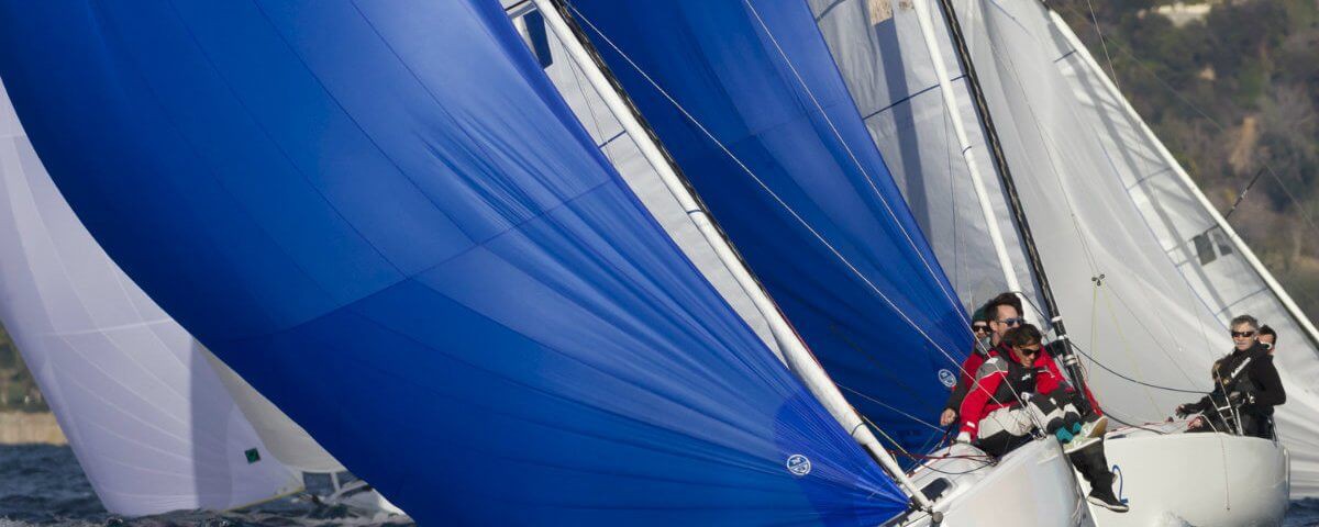 Новости европейских акваторий