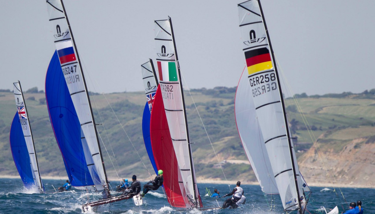 Так держать!