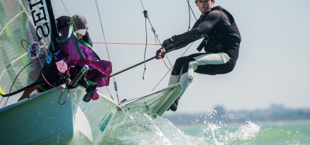 Чемпионат мира. 3-й день