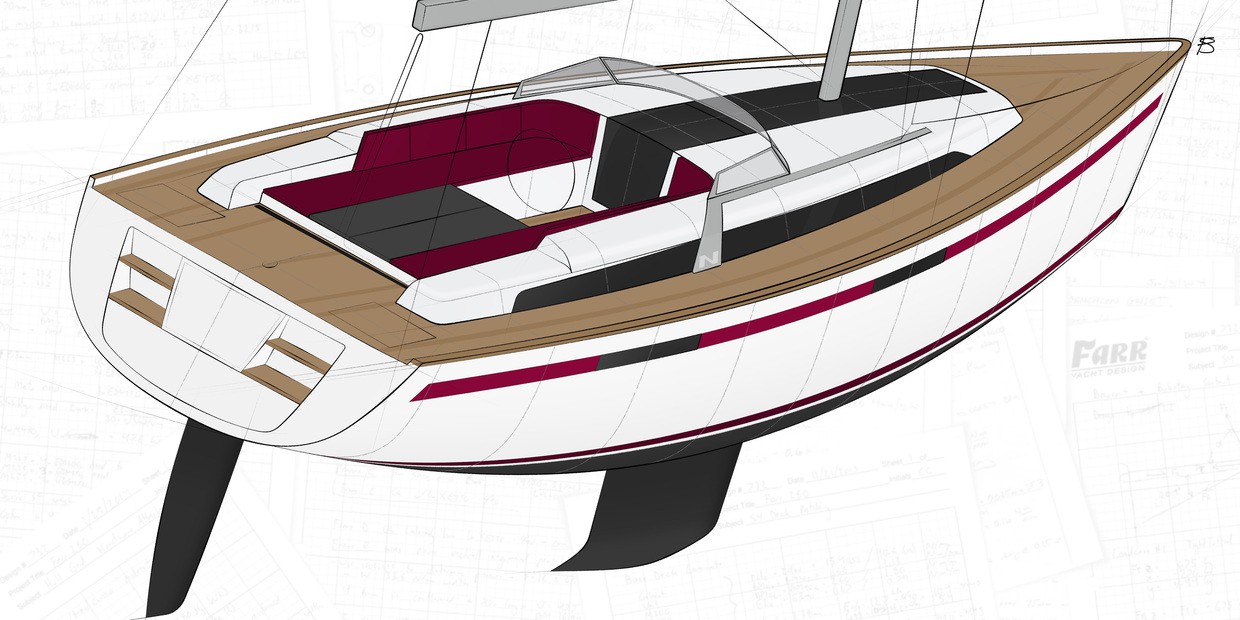 Новости верфей