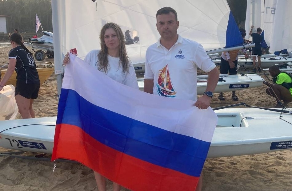 «Золото» Полины