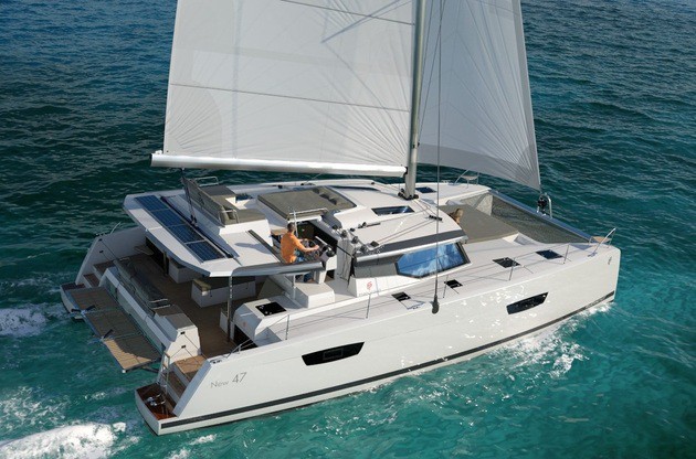 Новости верфей