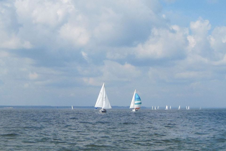 Новости российских акваторий