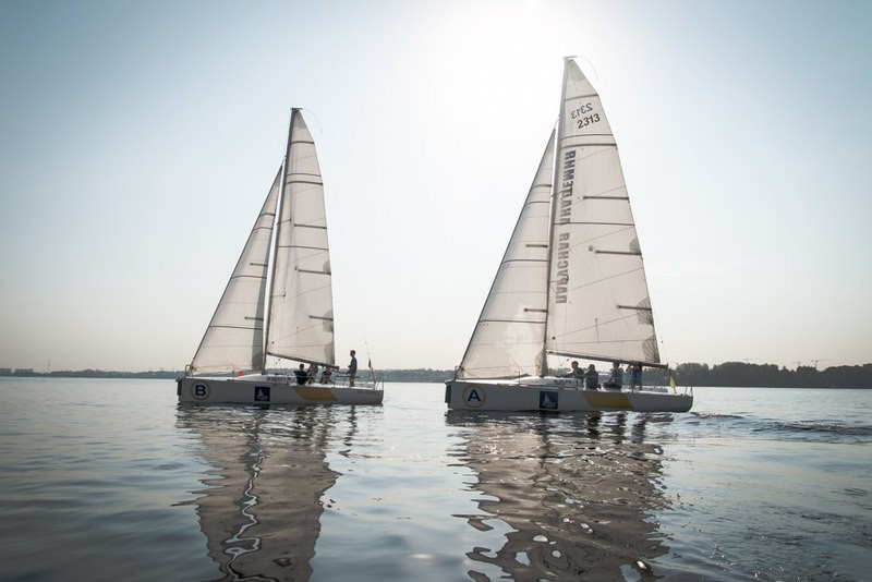 Все решат матчи