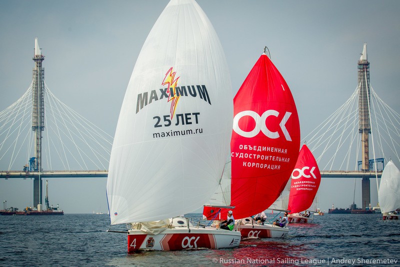 НПЛ. Победа «ПИРогово»