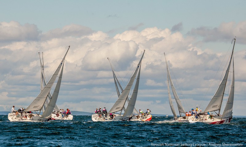 НПЛ. 5-й этап. Итоги