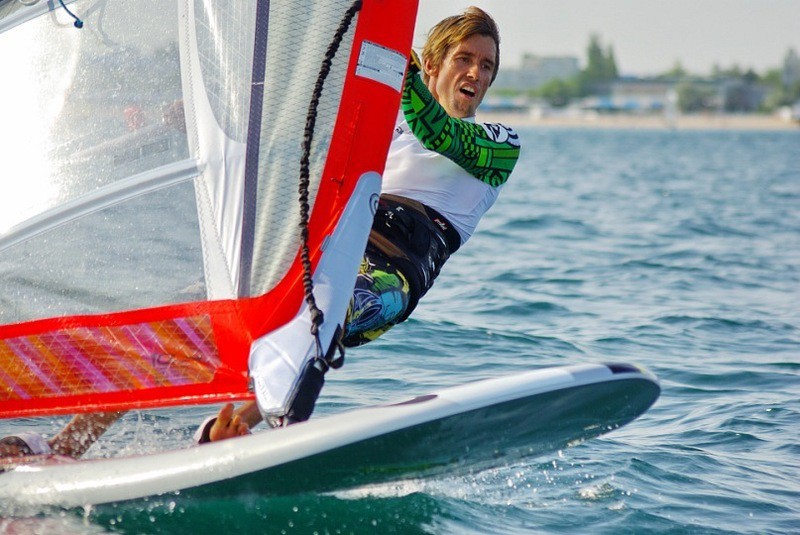 Оберемко получил право выступить на Олимпиаде за Россию