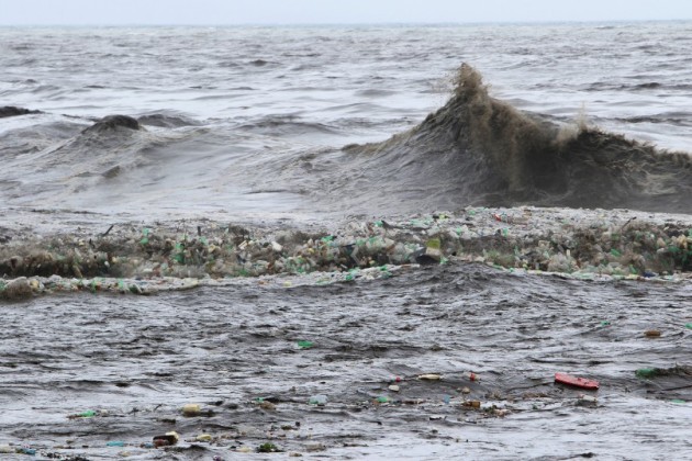 Индийский опередил Атлантический