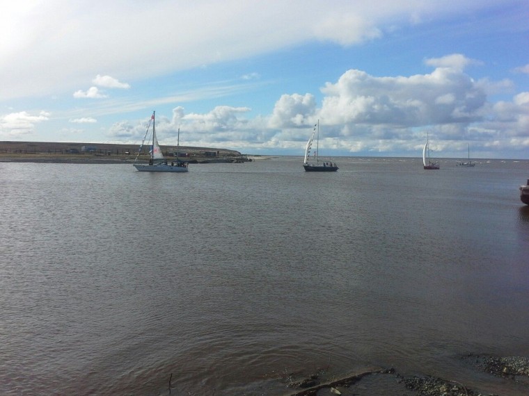 Арктические гонки