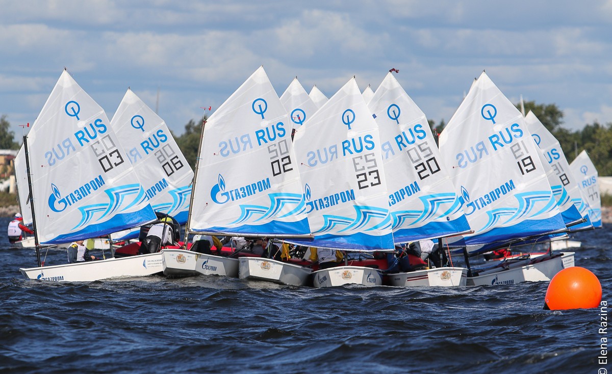 Победители названы