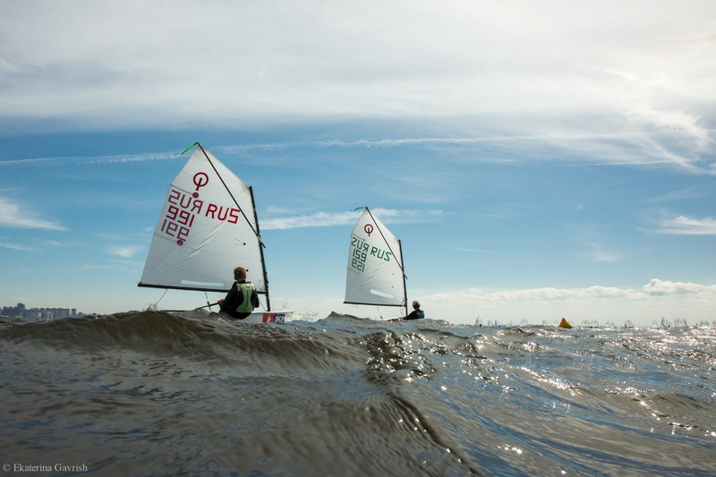 Командное первенство России. Сегодня - финал