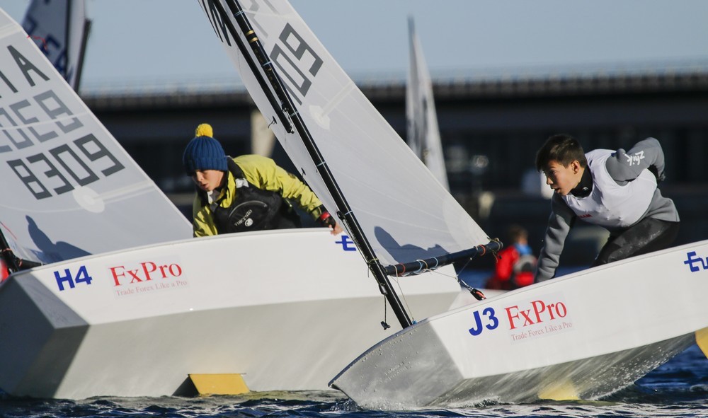 Новости мировых акваторий