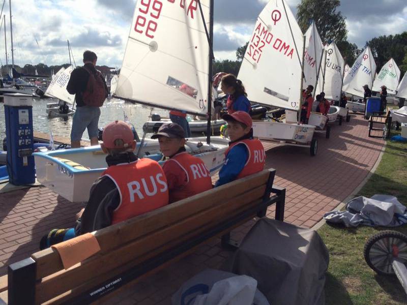 Желаем успеха!