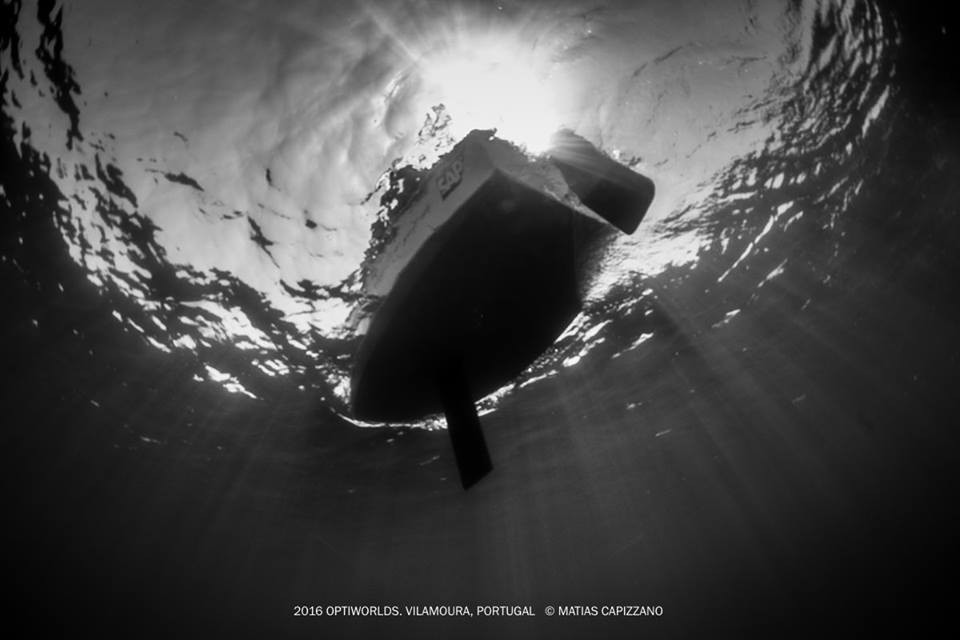 Новости европейских акваторий