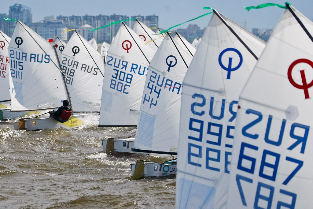 Полетел! Полетел!