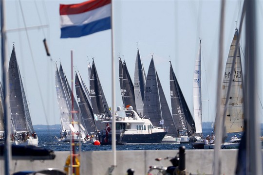 IRC и ORC нашли общий язык