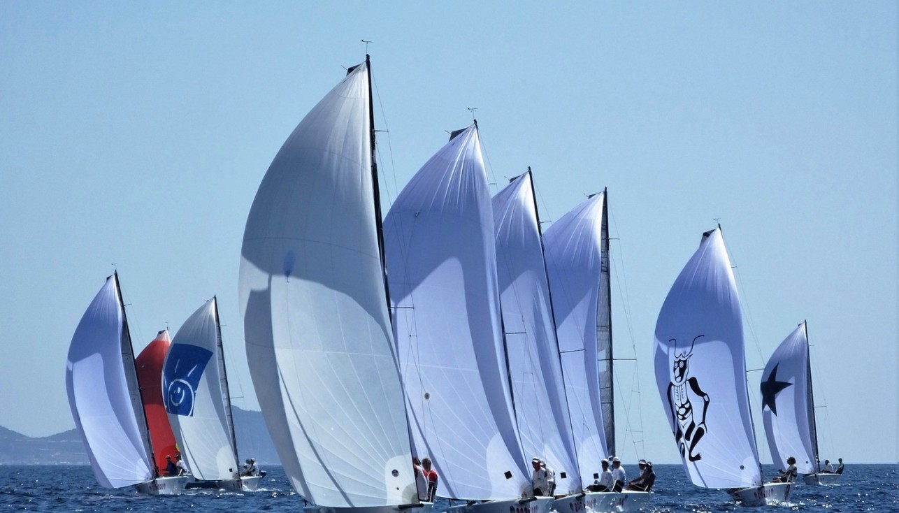 Чемпионат мира. 3-й день