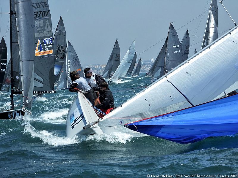 Чемпионат мира. 4-й день