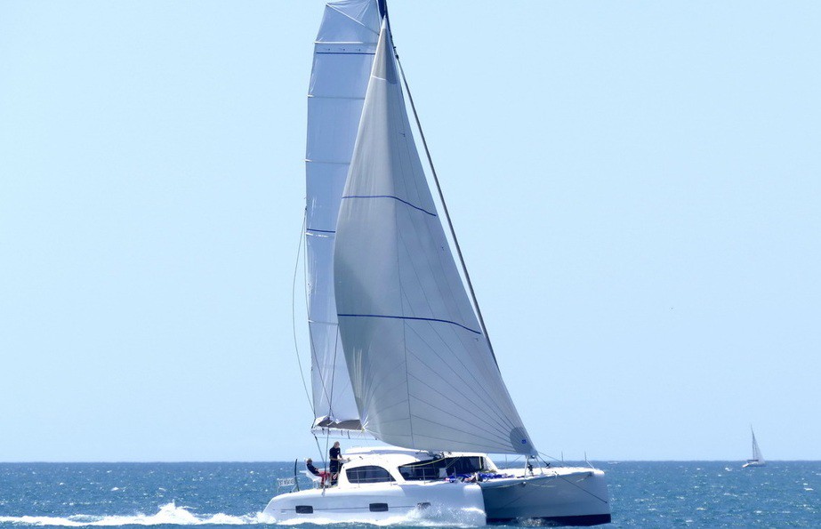 Новинка от Outremer