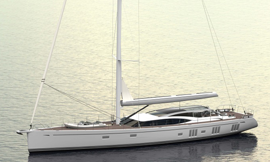 Новинка от Oyster