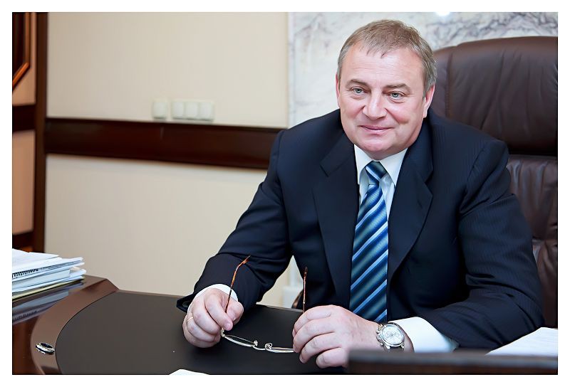 Глава Сочи приглашает