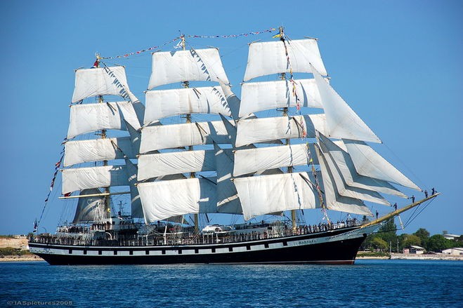 По местам боевой славы