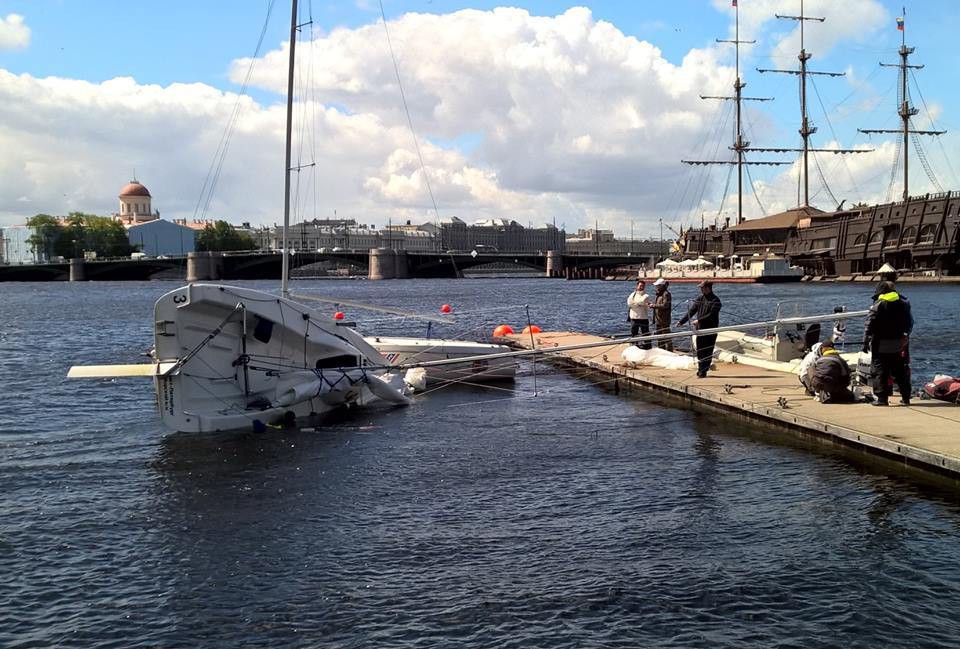 Чемпионат Европы. Старт дан