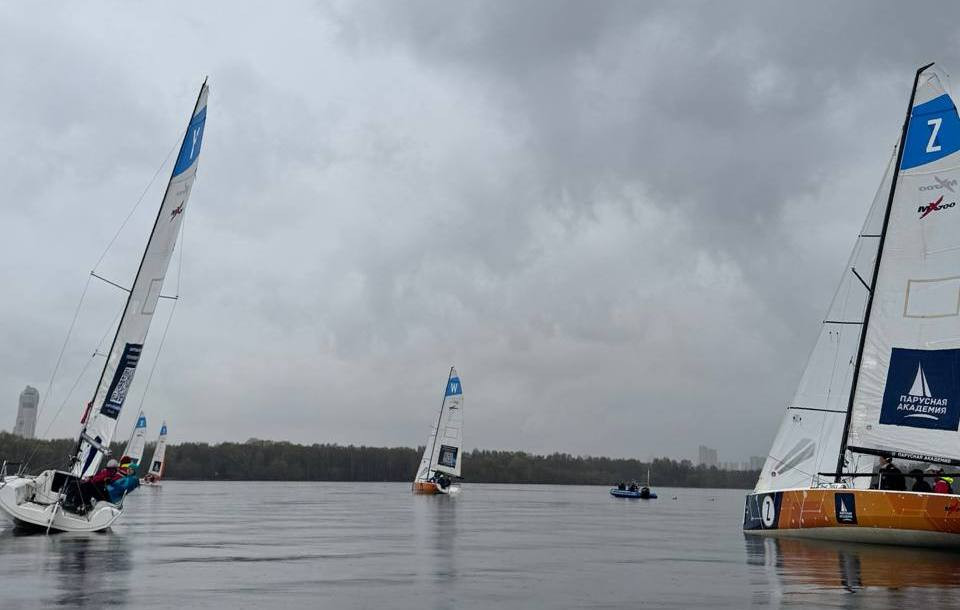 Памяти Светланы Кротовой…