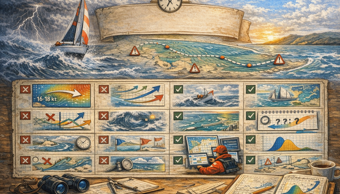 Маршрутизация без магии