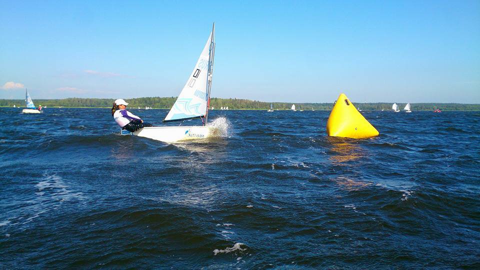«Оптимисты северной столицы. Кубок Газпрома»