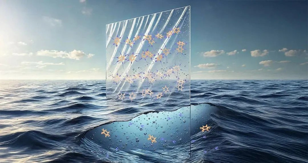 Безопасный пластик?