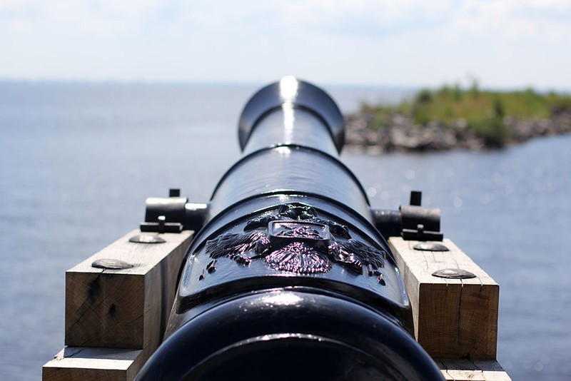 Назад в прошлое