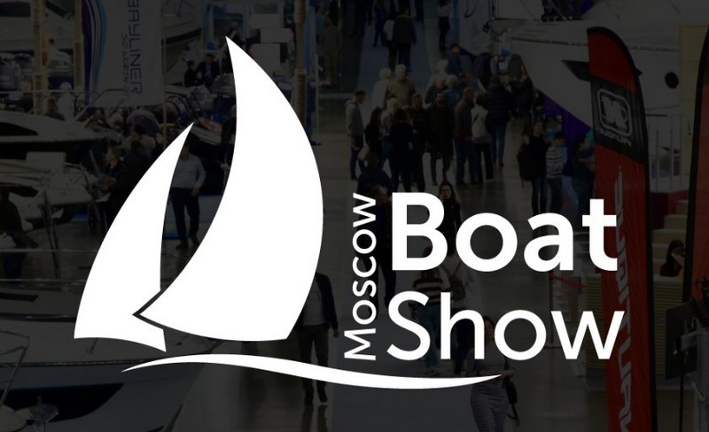 МОСКОВСКОЕ БОУТ ШОУ 2024 (Moscow Boat Show)