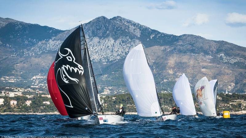 Стартует Primo Cup