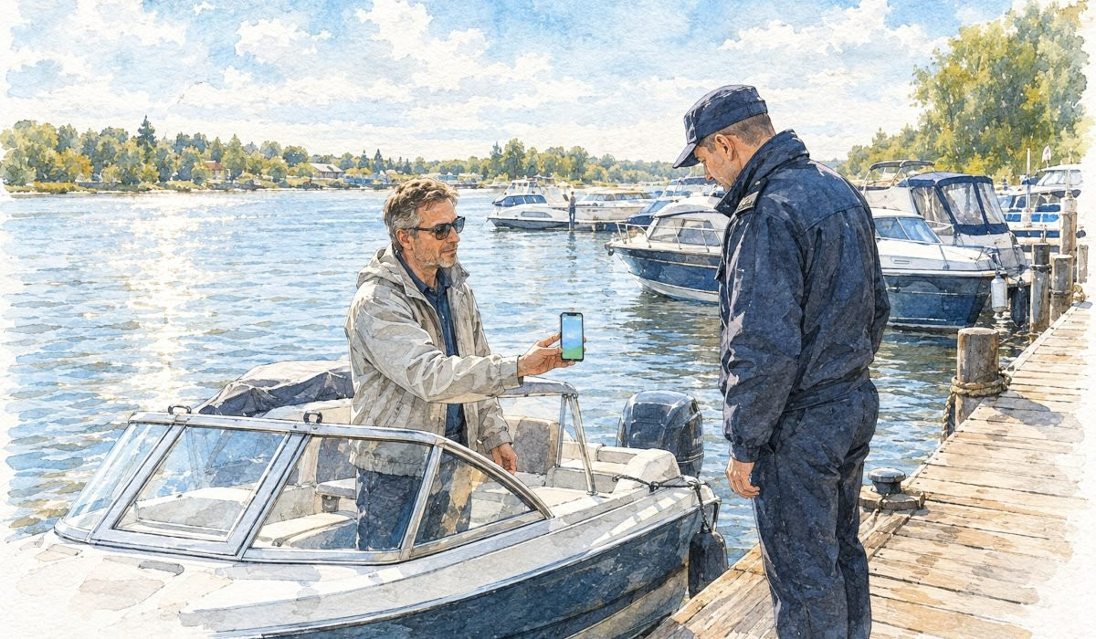 Права в смартфоне