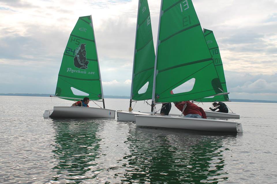 Сокольское