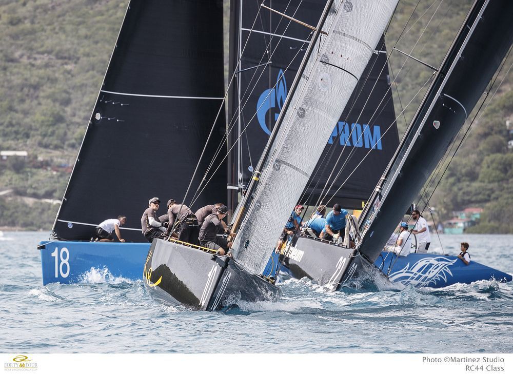 «Ника» - победитель, «Броненосец» - второй