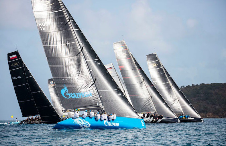 «Ника» и «Броненосец» - в тройке