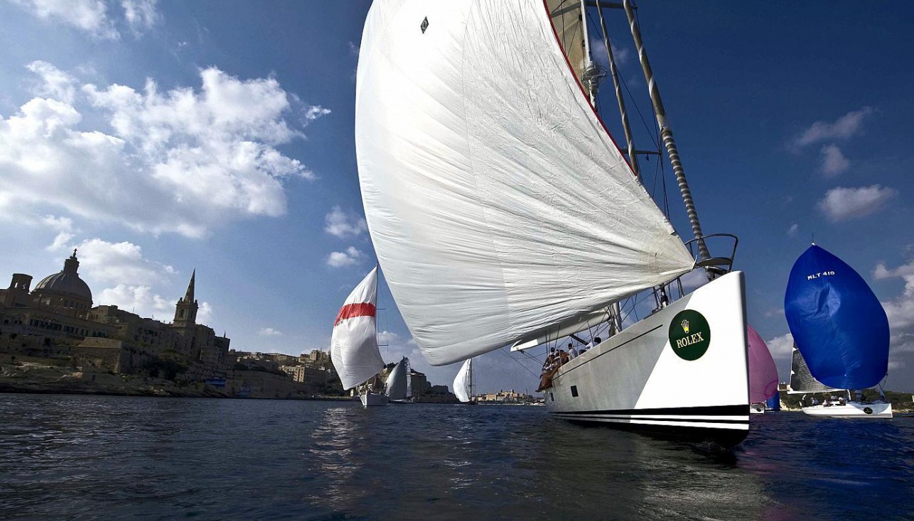 Новости европейских акваторий