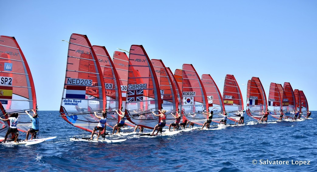 Новости европейских акваторий