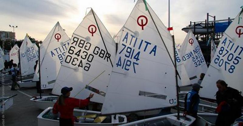 Двое в золотом флоте