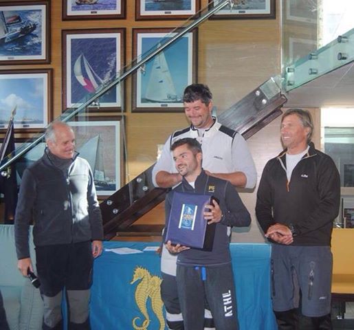 Россияне – вторые