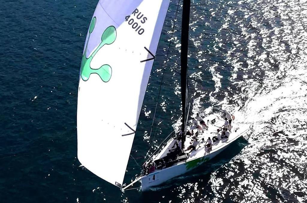 Все как обычно. То есть хорошо!