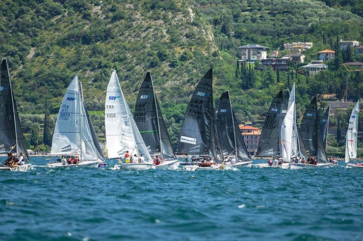 Россияне выиграли Nations Cup