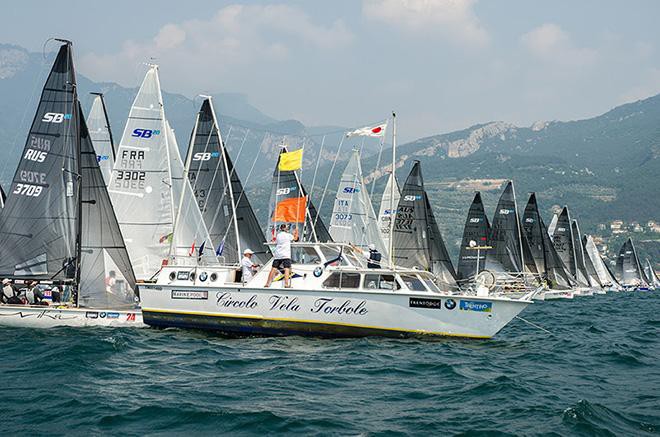 Пока четвертые